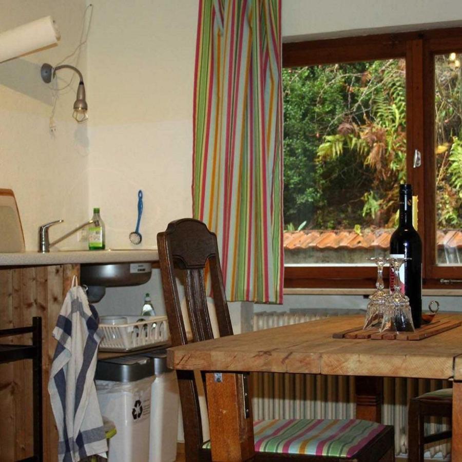 Zeitraum Fewo Leilighet Bad Wildungen Eksteriør bilde